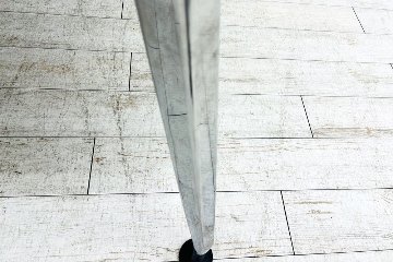 コクヨ サイビ 中古 大型会議テーブル ミーティングテーブル 幅3200 KOKUYO SAIBI 会議机 中古オフィス家具 3200/1200/720の画像