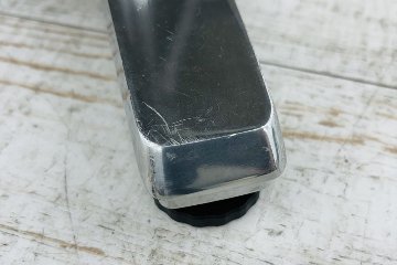 オカムラ ラティオ 中古 舟形 大型会議テーブル 幅4000 ミーティングテーブル 会議机 中古オフィス家具 4000/1400/720の画像