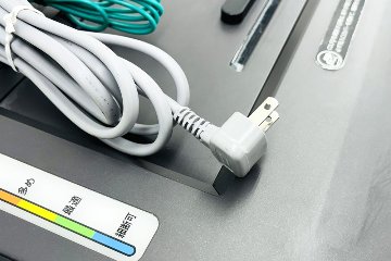 明光商会 PD-F65P-LM シュレッダー 中古 業務用シュレッダー 中古オフィス家具 MSシュレッダー 500/530/943の画像