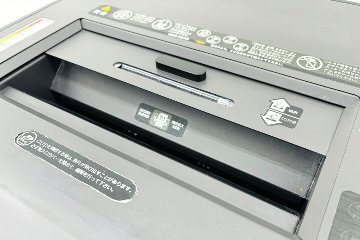明光商会 PD-F65P-LM シュレッダー 中古 業務用シュレッダー 中古オフィス家具 MSシュレッダー 500/530/943の画像