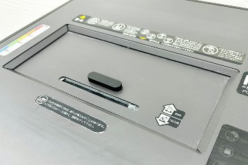 明光商会 PD-F65P-LM シュレッダー 中古 業務用シュレッダー 中古オフィス家具 MSシュレッダー 500/530/943の画像