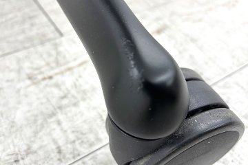 オカムラ コンテッサセコンダ 中古 2020年製 Contessa seconda CC83MS-FPC4 コンテッサチェア 中古オフィス家具 ダークブルーの画像
