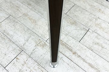 オカムラ プリシード PRECEDE 中古 小型会議テーブル ミーティングテーブル 会議机 中古オフィス家具 1800/900/720の画像
