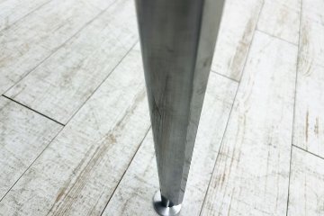 オカムラ プリシード PRECEDE 中古 小型会議テーブル ミーティングテーブル 会議机 中古オフィス家具 1800/900/720の画像