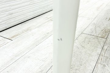 オカムラ プリシード L型デスク 中古 エグゼクティブデスク 高級デスク 中古オフィス家具 1600/1210/720の画像