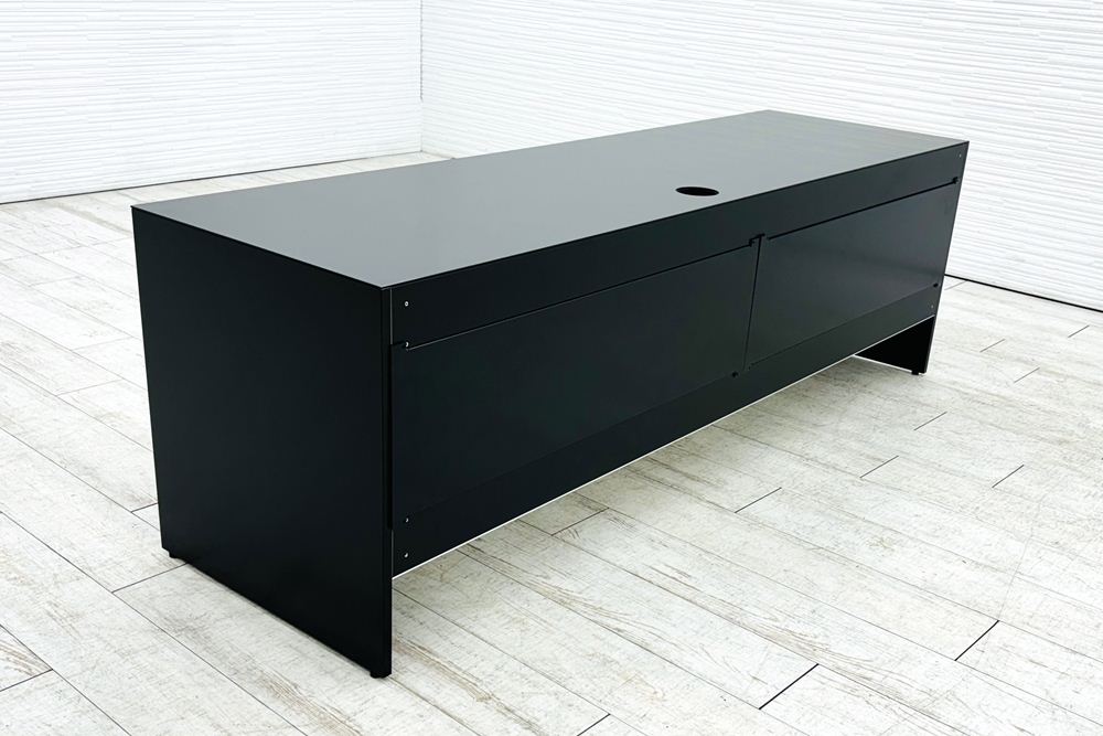 カッシーナ イクスシー エアフレーム シアターボード 中古 Cassina IXC. AIR FRAME theater board 中古オフィス家具の画像