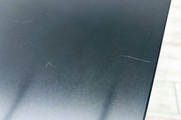 カッシーナ イクスシー エアフレーム シアターボード 中古 Cassina IXC. AIR FRAME theater board 中古オフィス家具の画像