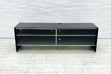 カッシーナ イクスシー エアフレーム シアターボード 中古 Cassina IXC. AIR FRAME theater board 中古オフィス家具の画像