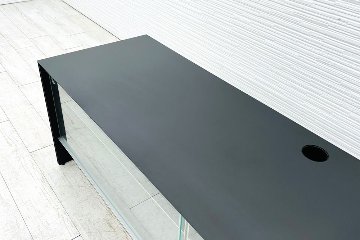 カッシーナ イクスシー エアフレーム シアターボード 中古 Cassina IXC. AIR FRAME theater board 中古オフィス家具の画像