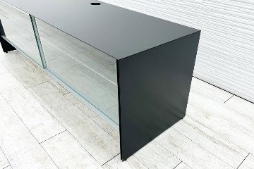 カッシーナ イクスシー エアフレーム シアターボード 中古 Cassina IXC. AIR FRAME theater board 中古オフィス家具の画像