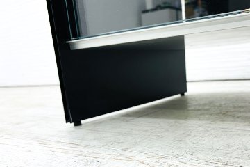 カッシーナ イクスシー エアフレーム シアターボード 中古 Cassina IXC. AIR FRAME theater board 中古オフィス家具の画像