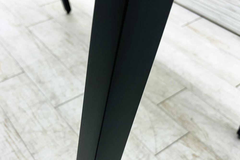 内田洋行 ウチダ レムナ 中古 平デスク 幅1200mm UCHIDA 事務机 中古オフィス家具 1200/700/720の画像