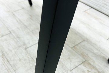 内田洋行 ウチダ レムナ 中古 平デスク 幅1200mm UCHIDA 事務机 中古オフィス家具 1200/700/720の画像
