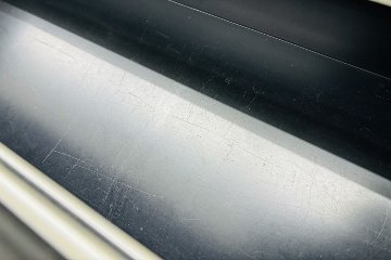 オカムラ ラティオ RATIO 中古 幅3200 大型会議テーブル ミーティングテーブル 舟形天板 中古オフィス家具 3200/1200/720の画像