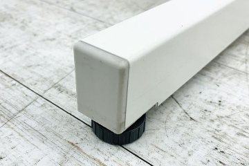 内田洋行 ウチダ ノティオ 中古 ミーティングテーブル 幅1500mm UCHIDA 会議テーブル 中古オフィス家具 1500/900/720の画像