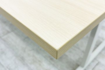 内田洋行 ウチダ ノティオ 中古 ミーティングテーブル 幅1800mm UCHIDA 会議テーブル 中古オフィス家具 1800/900/720の画像