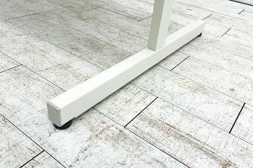 内田洋行 ウチダ ノティオ 中古 ミーティングテーブル 幅1800mm UCHIDA 会議テーブル 中古オフィス家具 1800/900/720の画像