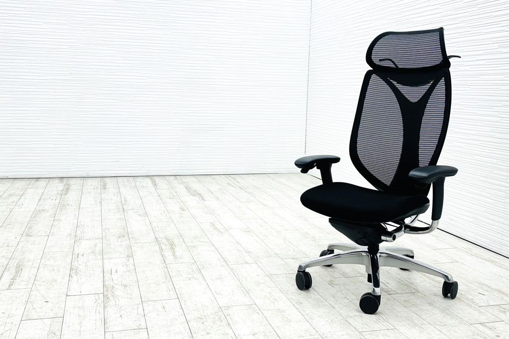 中古オフィス家具販売のオフィスアイデア 東京