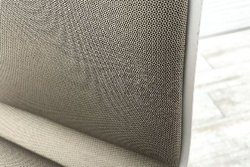 BLA STATION ブローステーション 北欧 フィンランド ミーティングチェア パイプ椅子 中古 スタッキングチェア 中古オフィス家具の画像