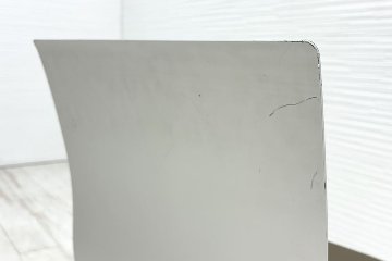 BLA STATION ブローステーション 北欧 フィンランド ミーティングチェア パイプ椅子 中古 スタッキングチェア 中古オフィス家具の画像