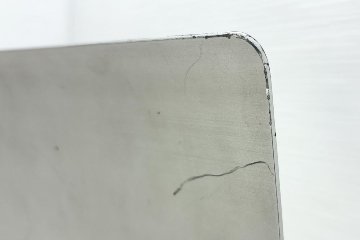 BLA STATION ブローステーション 北欧 フィンランド ミーティングチェア パイプ椅子 中古 スタッキングチェア 中古オフィス家具の画像