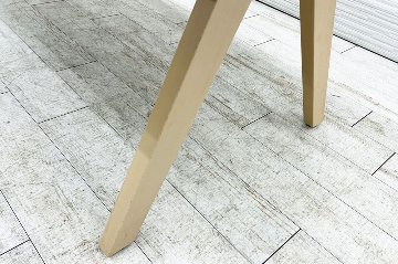 コクヨ デイズオフィス ウッドチルド 中古 会議テーブル ミーティングテーブル 中古オフィス家具 2100/1000/720 の画像