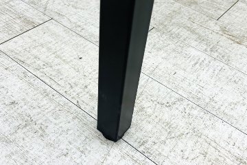 コクヨ ジュート 小型会議テーブル 中古 ミーティングテーブル ホワイト 幅1800 中古オフィス家具 1800/900/720の画像