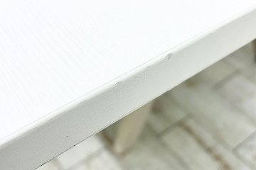 コクヨ デイズオフィス ウッドチルド 中古 会議テーブル ミーティングテーブル 中古オフィス家具 4200/1200/720 の画像