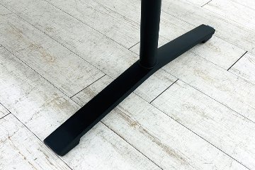 コクヨ ビエナ 中古 会議机 ミーティングテーブル 中古オフィス家具 キャスタータイプ 2100/1050/720の画像