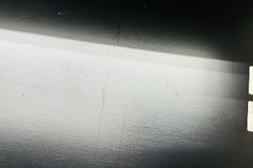 コクヨ ビエナ 中古 会議机 ミーティングテーブル 中古オフィス家具 キャスタータイプ 2100/1050/720の画像