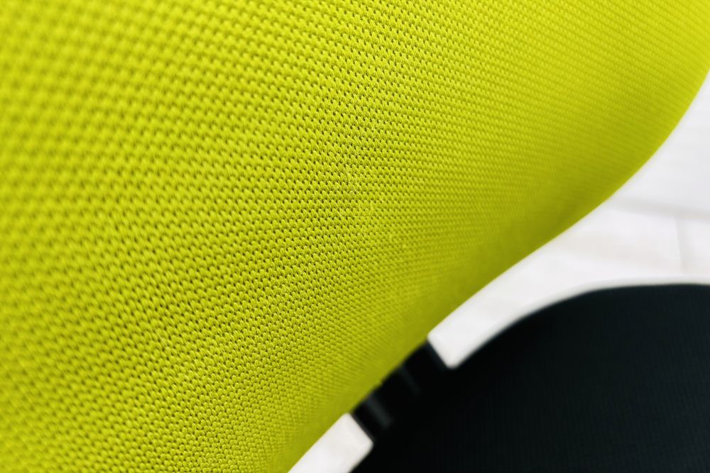 イトーキ エピオスチェア 中古 epios(エピオスチェア)シリーズ 肘無 ハイバック 事務椅子 ITOKI 中古オフィス家具の画像