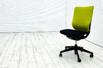 エピオスチェア 中古 イトーキ ハイバック | 中古オフィス家具専門店の