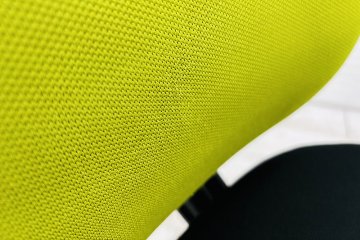 イトーキ エピオスチェア 中古 epios(エピオスチェア)シリーズ 肘無 ハイバック 事務椅子 ITOKI 中古オフィス家具の画像