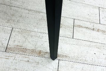 内田洋行 レムナ 会小型議テーブル ミーティングテーブル 中古 幅1800 中古オフィス家具 1800/900/720の画像