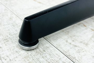 オカムラ ブレスタ 中古 幅2050 小型会議テーブル ミーティングテーブル 会議机 中古オフィス家具 2050/800/720の画像