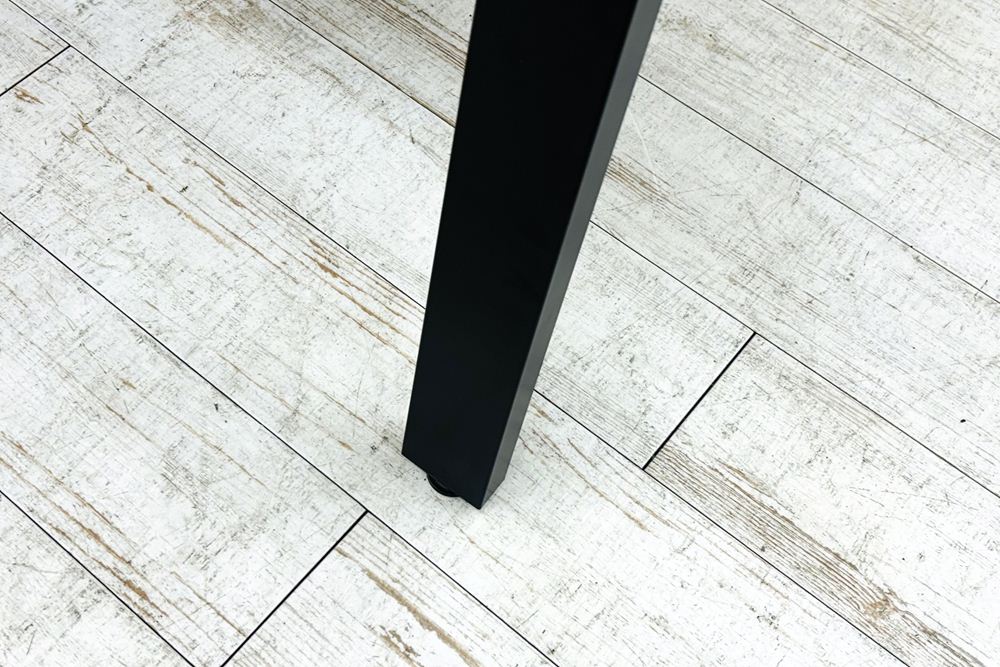 プラス/PULS MRフリースタイルデスク 中古 フリーアドレス 中古オフィス家具 2400/1200/720の画像