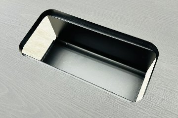 プラス/PULS MRフリースタイルデスク 中古 フリーアドレス 中古オフィス家具 2400/1200/720の画像
