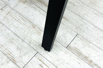 プラス/PULS MRフリースタイルデスク 中古 フリーアドレス 中古オフィス家具 2400/1200/720の画像