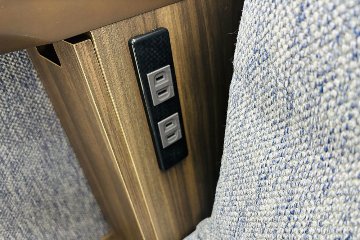 オリバー ブースソファ ワークブース 中古 パーテーション ラウンジソファ 1人用ソファ 中古オフィス家具 920/820/1270の画像
