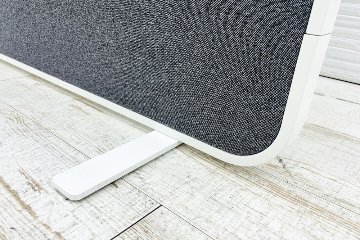 パーテーション 中古 自立 目隠し 衝立 パーテーション 間仕切り 高1610 1220/400/1610の画像