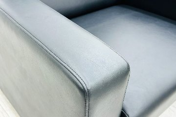 コクヨ ベーシス 応接セット 中古 応接家具 4点セット 中古 応接ソファ 応接テーブル 応接ソファー 中古オフィス家具の画像