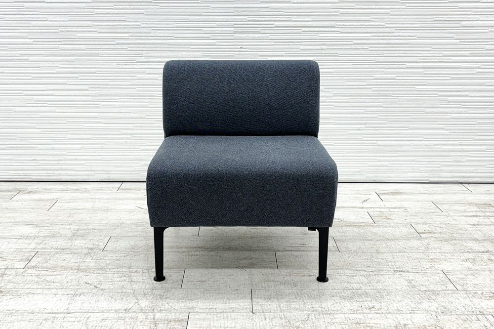 オカムラ Alt Living(アルトリビング)シリーズ  【4点セット】 中古 ロビーソファー 中古ソファ 中古オフィス家具の画像