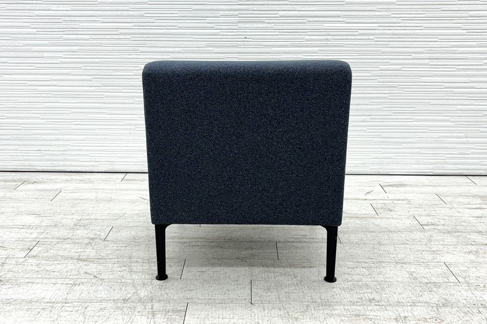 オカムラ Alt Living(アルトリビング)シリーズ  【4点セット】 中古 ロビーソファー 中古ソファ 中古オフィス家具の画像