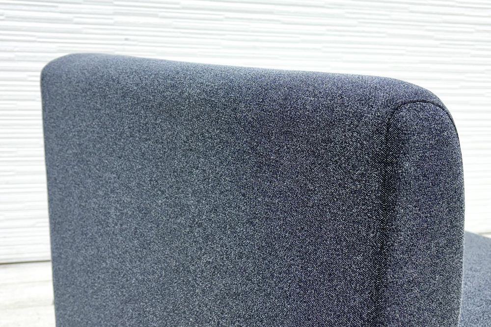 オカムラ Alt Living(アルトリビング)シリーズ  【4点セット】 中古 ロビーソファー 中古ソファ 中古オフィス家具の画像