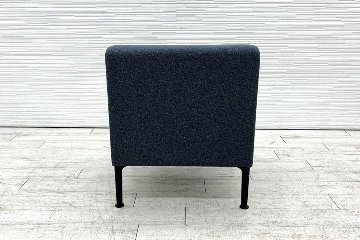 オカムラ Alt Living(アルトリビング)シリーズ  【4点セット】 中古 ロビーソファー 中古ソファ 中古オフィス家具の画像