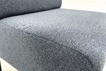 オカムラ Alt Living(アルトリビング)シリーズ  【4点セット】 中古 ロビーソファー 中古ソファ 中古オフィス家具の画像