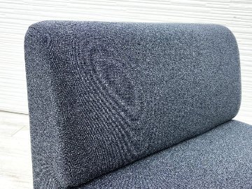 オカムラ Alt Living(アルトリビング)シリーズ  【4点セット】 中古 ロビーソファー 中古ソファ 中古オフィス家具の画像