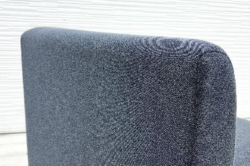 オカムラ Alt Living(アルトリビング)シリーズ  【4点セット】 中古 ロビーソファー 中古ソファ 中古オフィス家具の画像