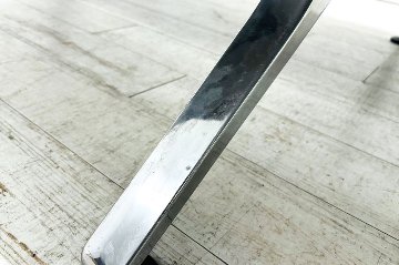 ウチダ マインズ MINDS 大型会議テーブル 中古 ミーティングテーブル 大型会議机 中古オフィス家具 4000/1500/720の画像