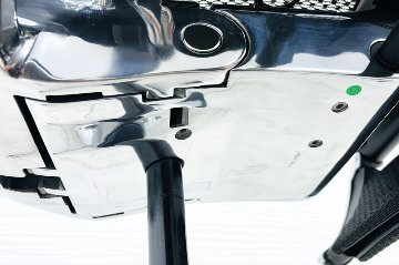 【未使用品】 自社保証有 エルゴヒューマンプロ2 オットマン 中古 ergohuman PRO2 Ottoman 中古オフィス家具 BKフレーム ブラック メモリーロッキング付の画像